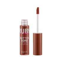 Butter Bomb Gloss - Ruby Kisses