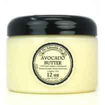 Butter Dr Adorable Abacate Refinado Puro Natural Orgânico 350ml