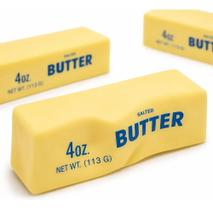 Butter squish Butter squish