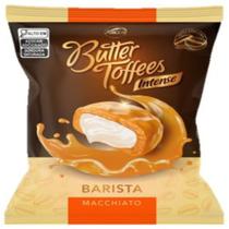 Butter toffee int bar macchiato 90g