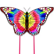 Butterfly Kite Crogift 127x76 cm Fácil de voar para crianças Butterfly Kite Crogift 127x76 cm Fácil de voar para crianças