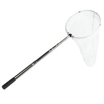 Butterfly Net RESTCLOUD Insect com 12 anéis, profundidade líquida de 24 cm