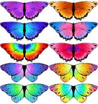 Butterfly Wings iRolewin Toddler Kids para meninas e meninos de 3 a 8 anos Butterfly Wings iRolewin Toddler Kids para meninas e meninos de 3 a 8 anos