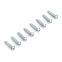 Button head sheet 4x1/2 8pc dubro 527 Button head sheet 4x1/2 8pc dubro 527