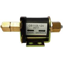 Buzina 12V Caminhões a Gauss GB1105