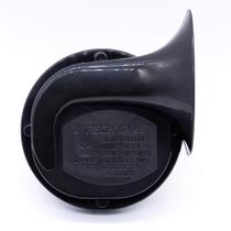 Buzina 12v Caracol 2 Terminais Grave 1 Unidade Tech One - PW-E-3010 Buzina 12v Caracol 2 Terminais Grave 1 Unidade Tech One - PW-E-3010