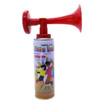 Buzina A Gás 250Ml Make Loko Carnaval Festa Make+