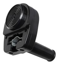 Buzina Acelerador Manopla Com Som Gogo Bicicleta Infantil Bike Infantil Guidão Bike Aro 12 14 16 Barulho de Moto