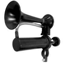 Buzina Ar Corneta Super Potente Jumbo Jumbinho Extra Forte Bicicleta