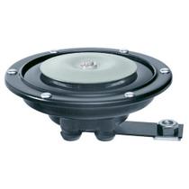 Buzina Automotiva BiBi Universal 125mm 12 Volts - Gauss - GB1064 Buzina Automotiva BiBi Universal 125mm 12 Volts - Gauss - GB1064