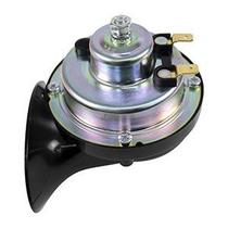 Buzina Automotiva Caracol Universal 12V Tipo Buzina Caminha - Vetor