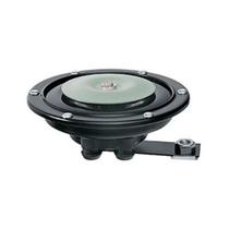 BUZINA BI BI 12V CINZA COM SUPORTE POTÊNCIA SONORA 1155dB FREQUÊNCIA LT: 33520Hz - GAUSS