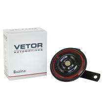 Buzina Bi-bi Especifica Vetor Ford Ka, Ecosport, Fiesta