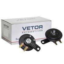 Buzina Bi Bi Nissan March E Versa 12/16 Conector Original Buzina Bi Bi Nissan March E Versa 12/16 Conector Original