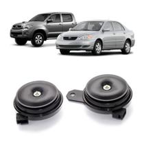 Buzina Bibi Dupla Hilux/corolla 03/12