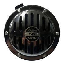 Buzina bibi grande 24v carro caminhão