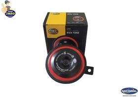 Buzina bibi individual 12v 54w 400hz, conector universal - 3al012588291