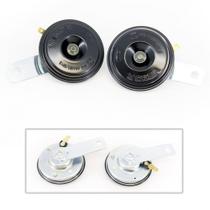 Buzina Bibi L200 Triton 1991 a 2012 - Vetor (par) Buzina Bibi L200 Triton 1991 a 2012 - Vetor (par)