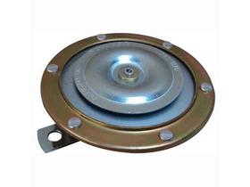 Buzina Bibi Pi 24V 125mm - Som MB - 3505427020 - VT113