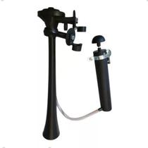 Buzina Bicicleta Jumbinho Bike Marítima Corneta Extra-forte Cor:PretoTamanho:Único