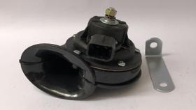 Buzina blindada 12v linha gm ate 2001 eletromagnetica