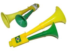 Buzina C2 Cornetas de Plastico 23cm Buzina C2 Cornetas de Plastico 23cm