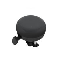 Buzina Campainha Rontek Sininho BSN-019 Preto Brilhnate