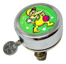 Buzina Campainha Sininho Divertidas Pato Coloridas Bicicleta Buzina Campainha Sininho Divertidas Pato Coloridas Bicicleta