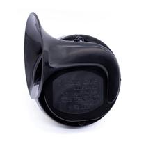 Buzina Caracol 12V 1 Termo Agudo MILLE Gol G1 e G2 Corsa Wind