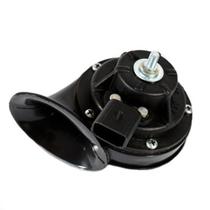 BUZINA CARACOL 12V 415Hz 105 á 118 dB 102mm GM 1995 até 2001 Sem Relé Conector Bull Dog