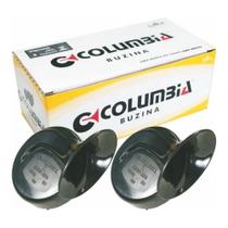 Buzina caracol columbia 46200 - 12v