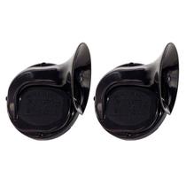 Buzina Caracol Dupla Universal 12v 2 Terminais Buzina Caracol Dupla Universal 12v 2 Terminais