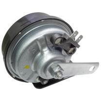 Buzina Caracol Original Fiamm 12 Volts Conector Uscar Agudo - KBC9HUSCAR