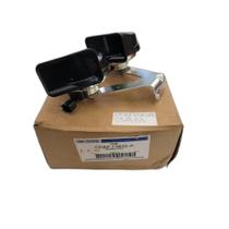 Buzina com suporte do sistema de alarme anti-furto Ford new fiesta mexicano be8z13832a ce8z13832a