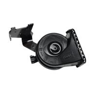 Buzina Com Suporte Original Range Rover 10 a 12 LR025237 Buzina Com Suporte Original Range Rover 10 a 12 LR025237