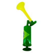 Buzina Corneta de Pressão do Brasil 34cm