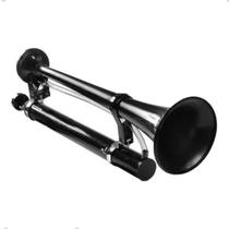 Buzina De Ar Corneta Jumbão Jumbo Bike Super Forte Manual