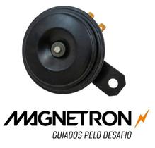 Buzina de Moto Cg 150 Job 2004-2008 Original Magnetron