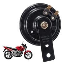 Buzina de moto honda cbx 250 twister nx4 falcon gsr 1999 a 2015