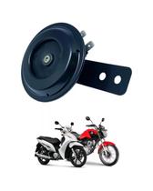 Buzina De Moto Universal Paquerinha 12v Honda Yamaha Suzuki