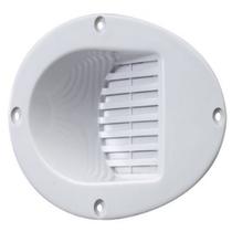 Buzina de veículo Iluminação inovadora Marine Hull Mount White