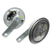 Buzina Disco Accord Civic CRV Hilux SW4 RAV4 Foton Minitruck Grave Agudo PAR - Fiamm - HK991T