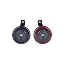 Buzina Dupla Paquerinha Universal 12V Vetor