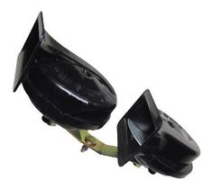 Buzina E Suporte (2-tons) Ford Ranger 2000 A 2008