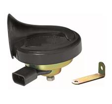 Buzina Eletrica Caracol Individual Conector Fox Crossfox 12V