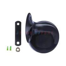 Buzina Elétrica De Alta Frequência 12V 24V 48V 60V 72V À Prova d'Água Para Carro, Moto, Caminhão E