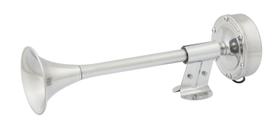 Buzina Elétrica Marinco 10010 12V Trompete Único Compacto