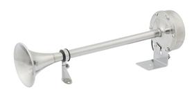 Buzina elétrica Marinco 10028XLP 12V Trompete único