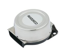 Buzina elétrica Marinco 10035 12V Mini Compact Sealed SS Buzina elétrica Marinco 10035 12V Mini Compact Sealed SS