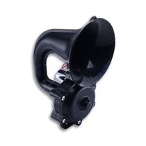 Buzina Eletrica Volvo Fh/scania 124 Caracol